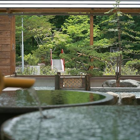 Honbetsu Onsen Grand Hotel Обіхіро Екстер'єр фото
