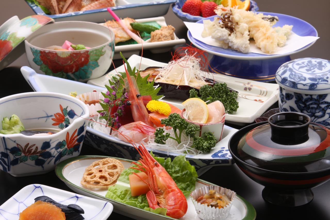 Honbetsu Onsen Grand Hotel Обіхіро Екстер'єр фото